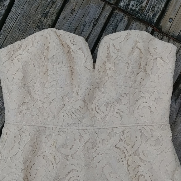 J.Crew cocktail dress - Picture 2 of 5